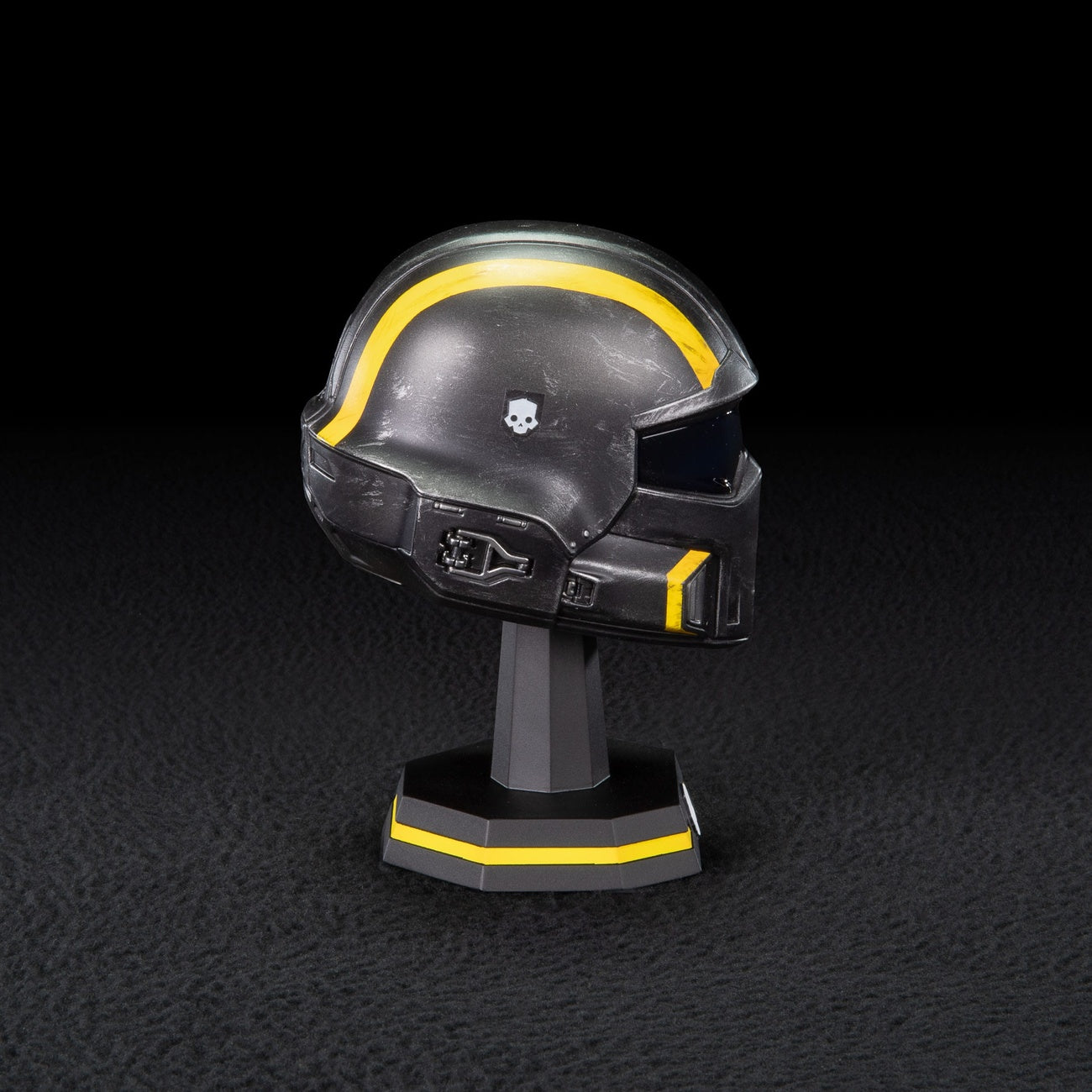 Produktbild Helldivers 2 Replik 1/4 B-01 Tactical Helmet 11 cm
