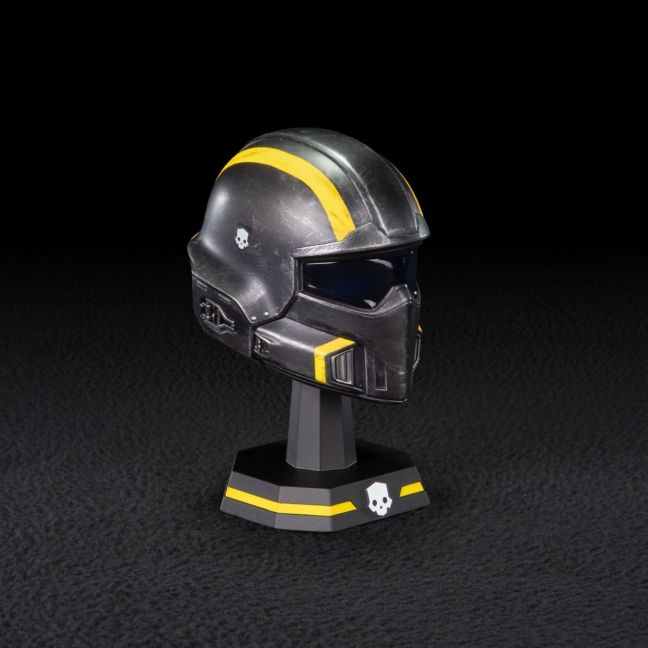 Produktbild Helldivers 2 Replik 1/4 B-01 Tactical Helmet 11 cm