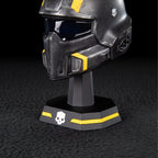 Produktbild Helldivers 2 Replik 1/4 B-01 Tactical Helmet 11 cm