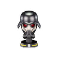 Produktbild Helldivers 2 Replik 1/4 Field Chemist Helmet 11 cm