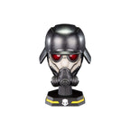 Produktbild Helldivers 2 Replik 1/4 Field Chemist Helmet 11 cm
