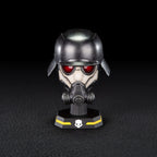 Produktbild Helldivers 2 Replik 1/4 Field Chemist Helmet 11 cm