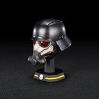 Produktbild Helldivers 2 Replik 1/4 Field Chemist Helmet 11 cm