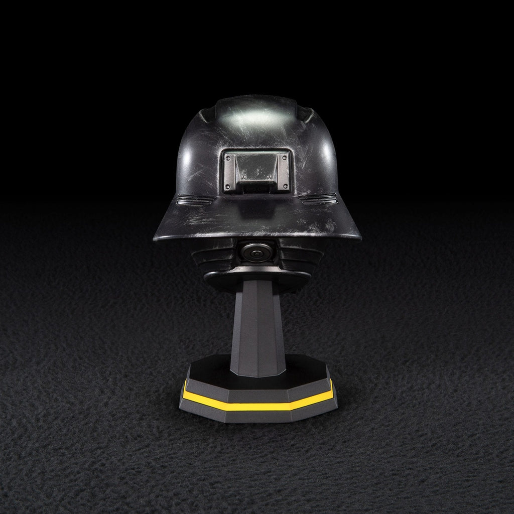 Produktbild Helldivers 2 Replik 1/4 Field Chemist Helmet 11 cm