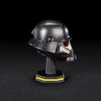 Produktbild Helldivers 2 Replik 1/4 Field Chemist Helmet 11 cm