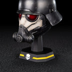 Produktbild Helldivers 2 Replik 1/4 Field Chemist Helmet 11 cm