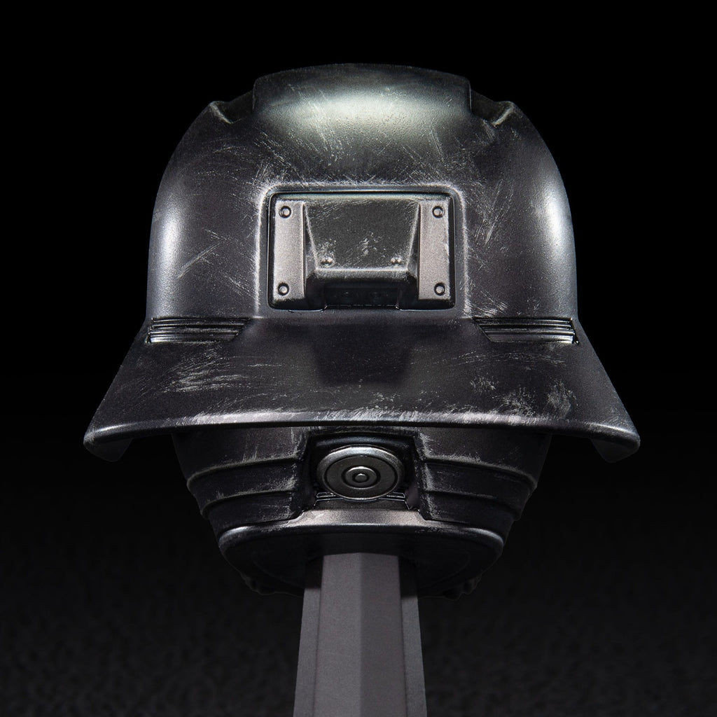 Produktbild Helldivers 2 Replik 1/4 Field Chemist Helmet 11 cm