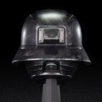 Produktbild Helldivers 2 Replik 1/4 Field Chemist Helmet 11 cm