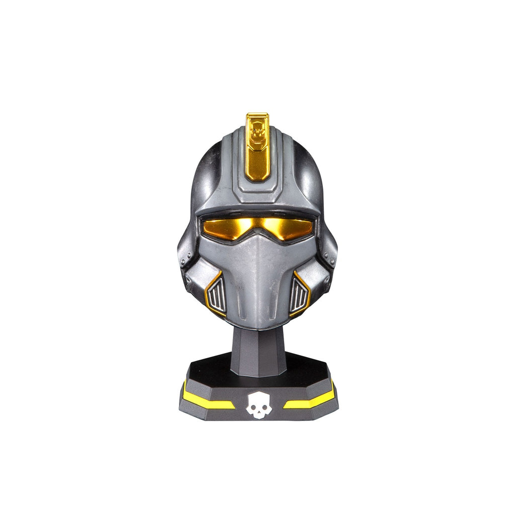 Produktbild Helldivers 2 Replik 1/4 Hero of the Federation Helmet 11 cm
