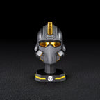 Produktbild Helldivers 2 Replik 1/4 Hero of the Federation Helmet 11 cm
