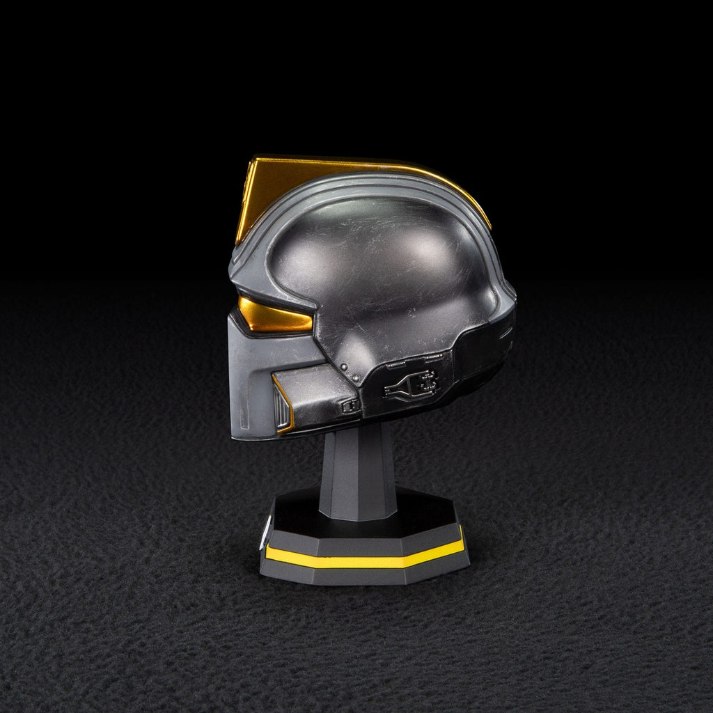 Produktbild Helldivers 2 Replik 1/4 Hero of the Federation Helmet 11 cm