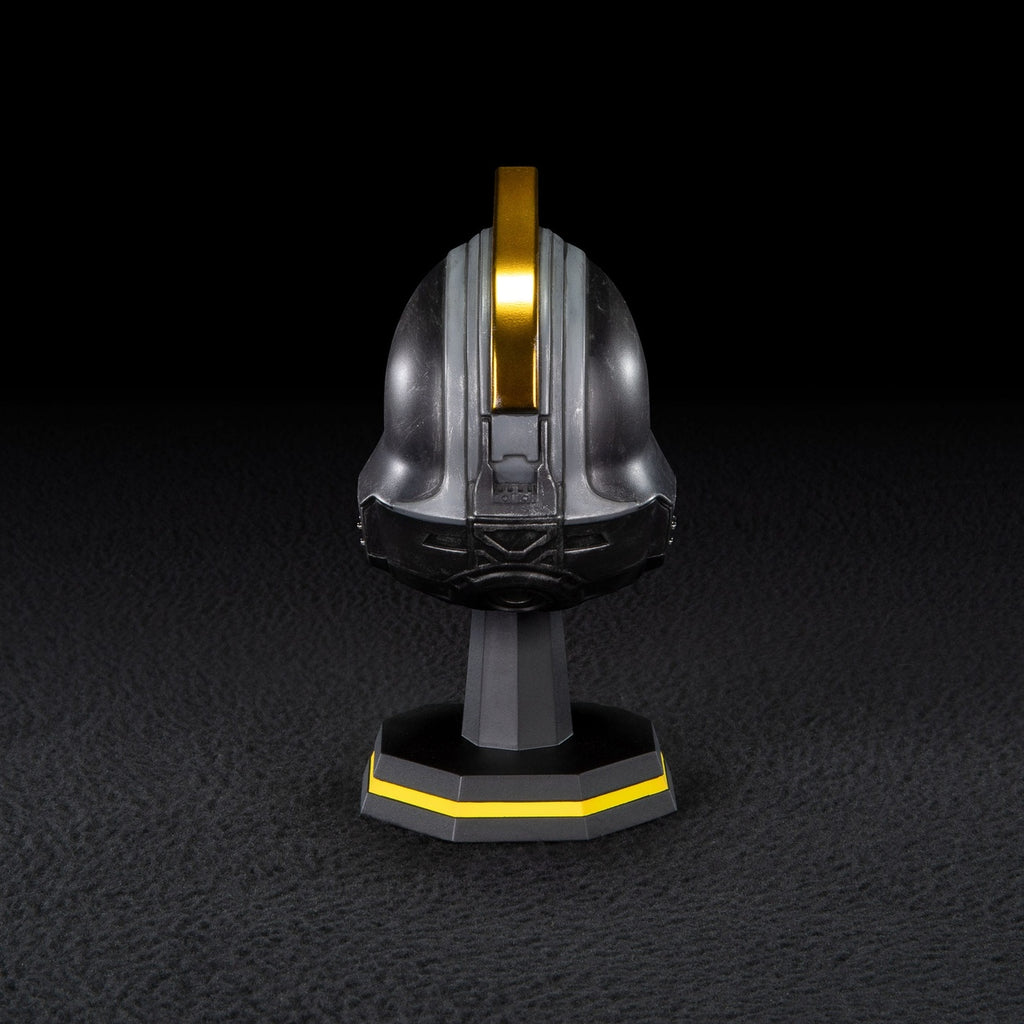 Produktbild Helldivers 2 Replik 1/4 Hero of the Federation Helmet 11 cm