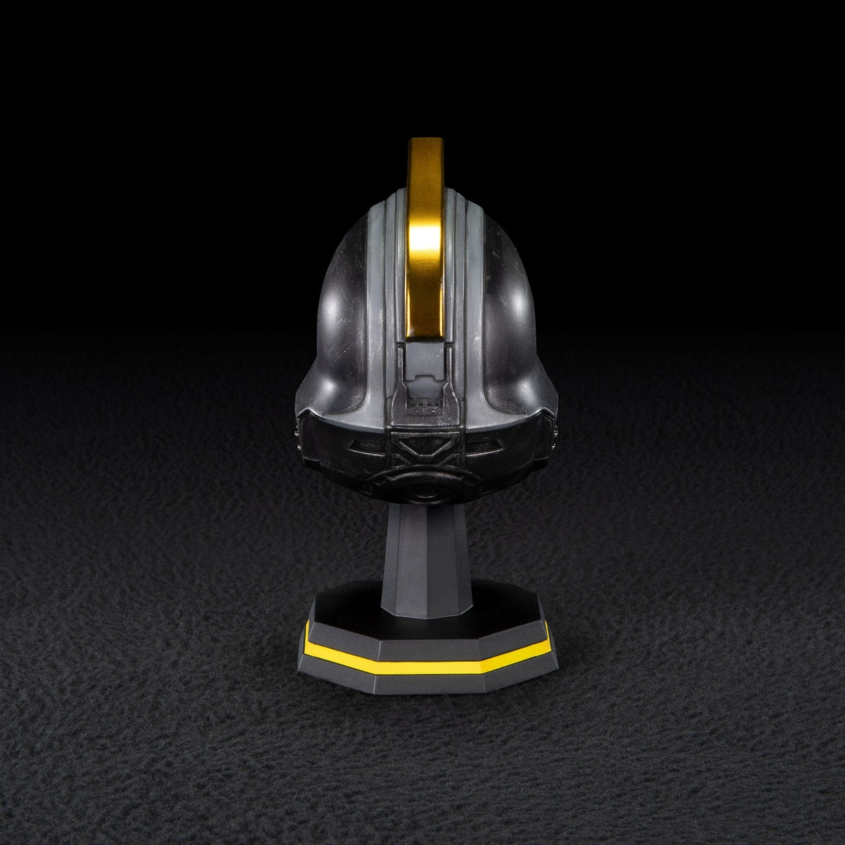 Product image Helldivers 2 Replica 1/4 Hero of the Federation Helmet 11 cm