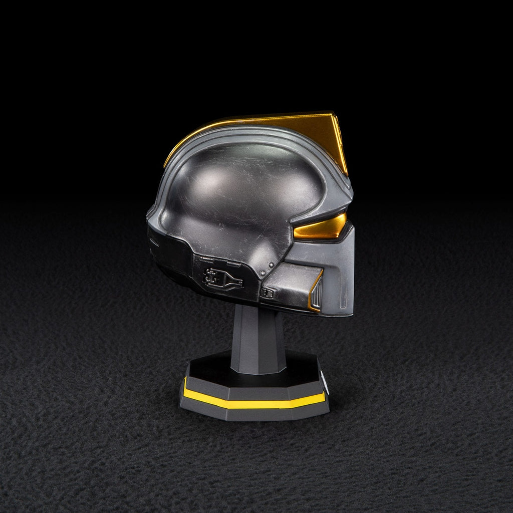 Produktbild Helldivers 2 Replik 1/4 Hero of the Federation Helmet 11 cm