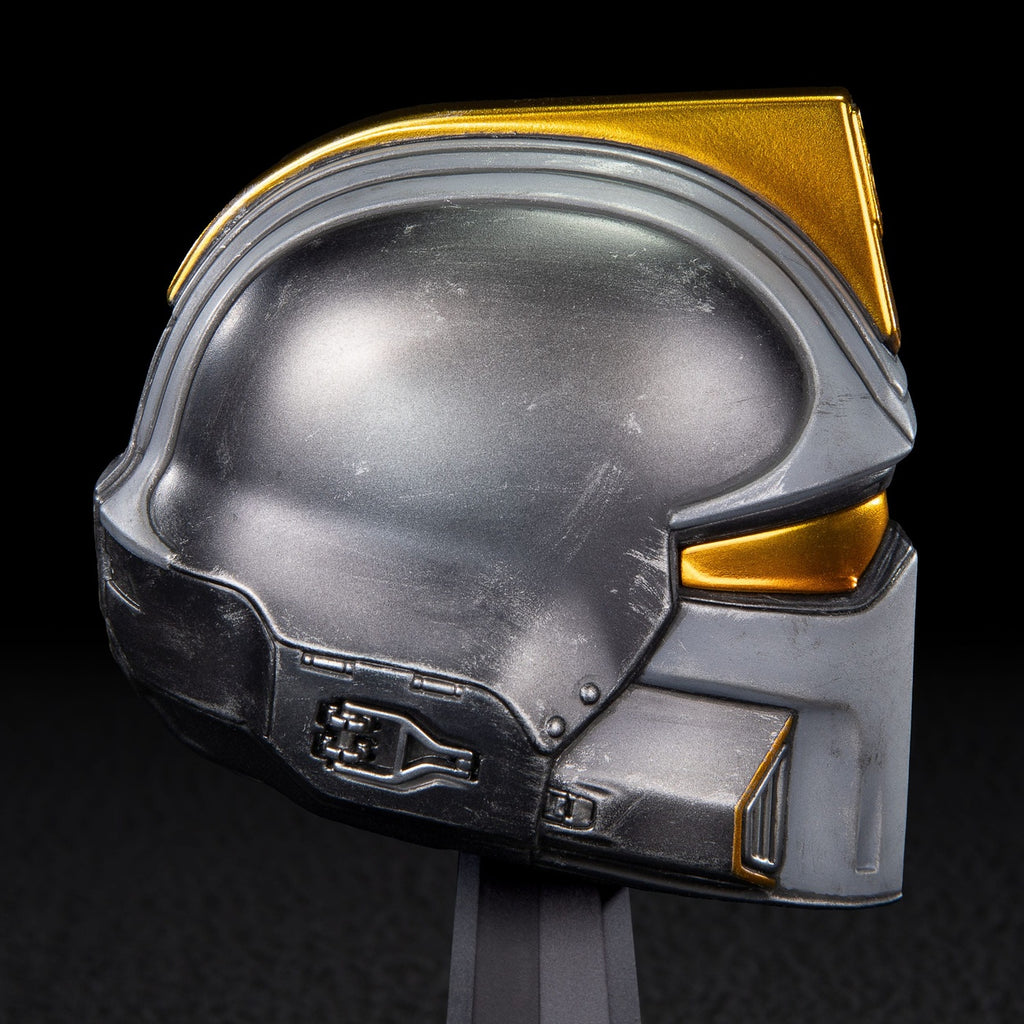 Produktbild Helldivers 2 Replik 1/4 Hero of the Federation Helmet 11 cm