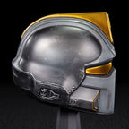 Produktbild Helldivers 2 Replik 1/4 Hero of the Federation Helmet 11 cm