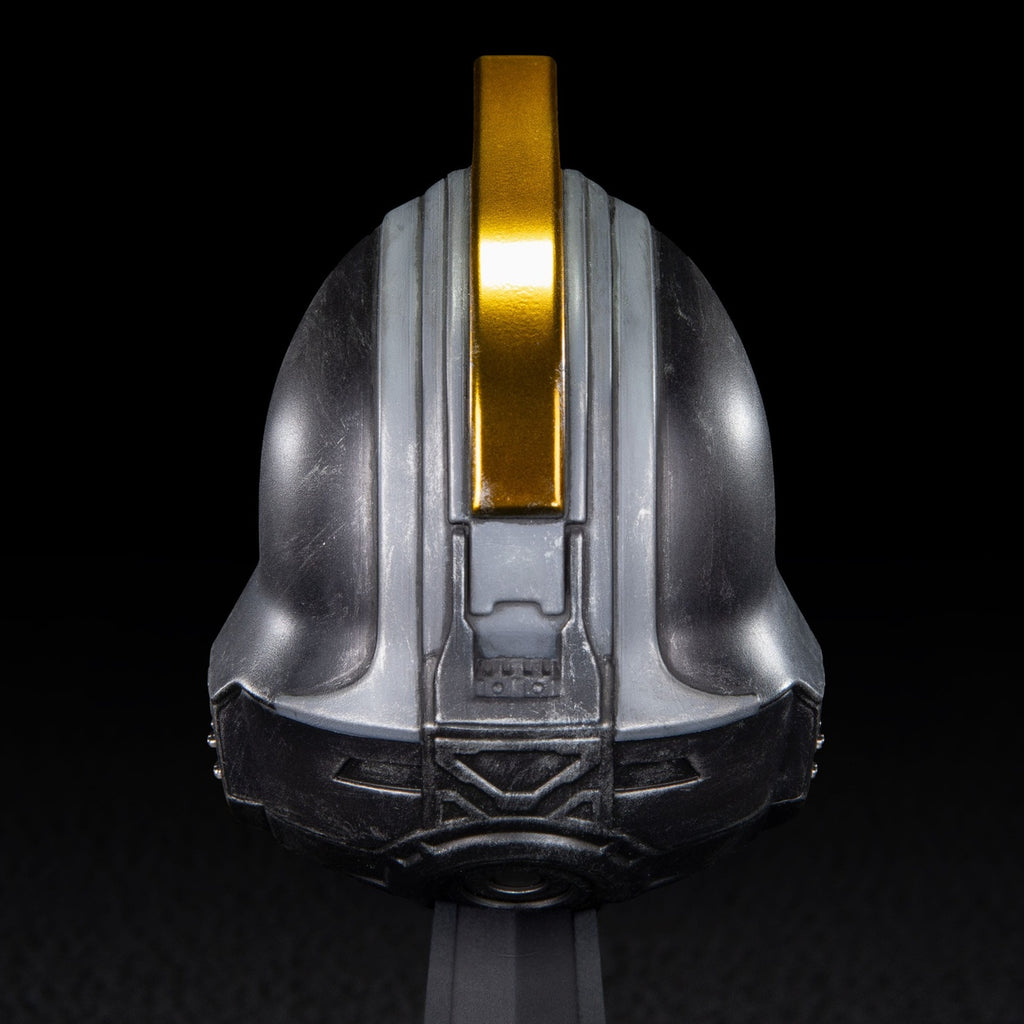 Produktbild Helldivers 2 Replik 1/4 Hero of the Federation Helmet 11 cm
