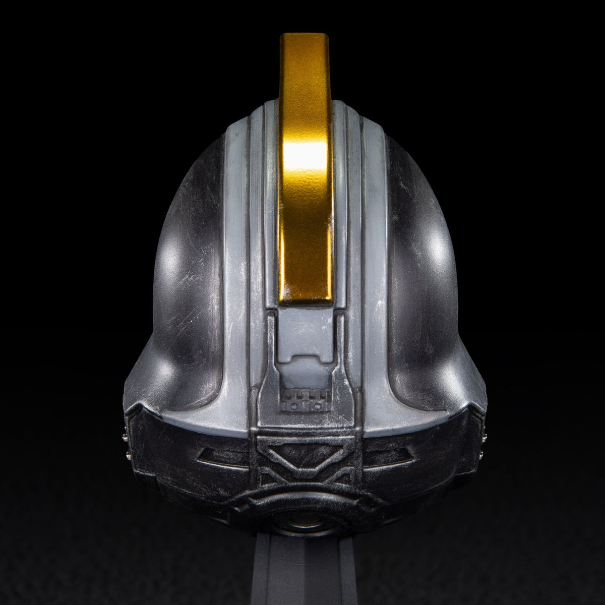 Produktbild Helldivers 2 Replik 1/4 Hero of the Federation Helmet 11 cm