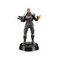 Produktbild Mass Effect PVC Statue Commander John Shepard 23 cm