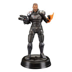 Produktbild Mass Effect PVC Statue Commander John Shepard 23 cm