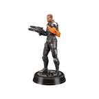 Produktbild Mass Effect PVC Statue Commander John Shepard 23 cm