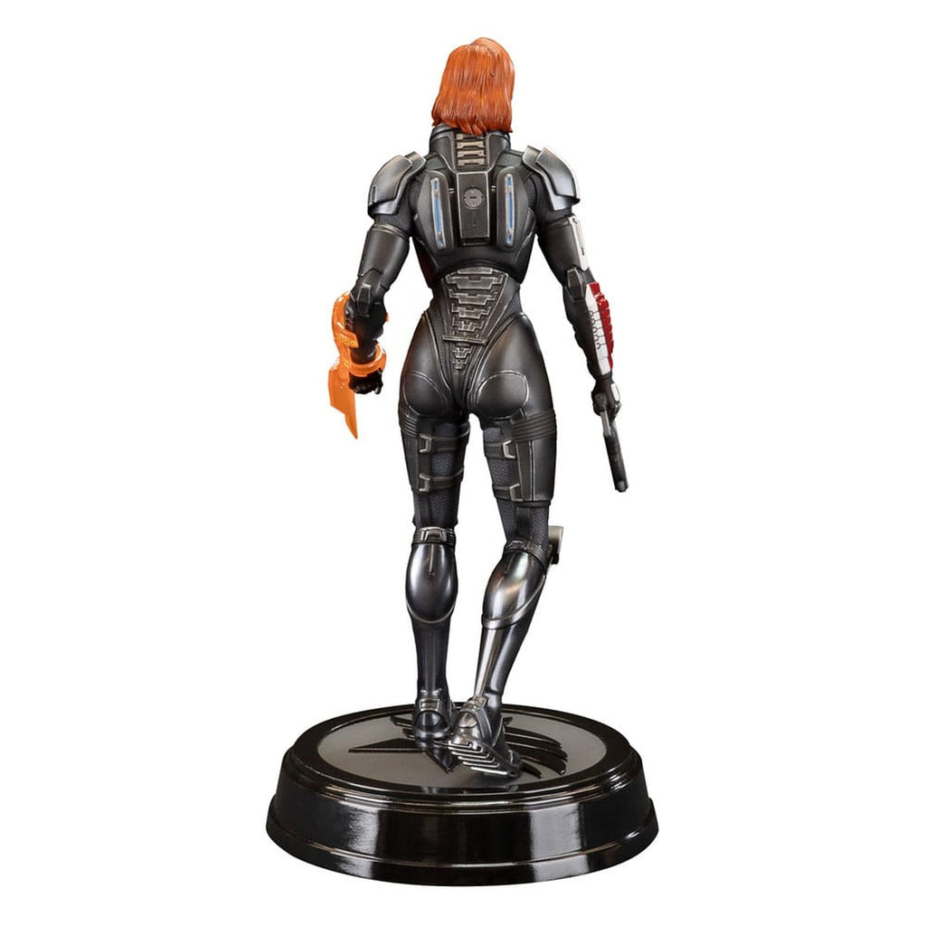 Produktbild Mass Effect PVC Statue Commander Jane Shepard 23 cm