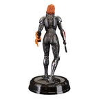 Produktbild Mass Effect PVC Statue Commander Jane Shepard 23 cm