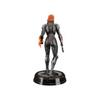 Produktbild Mass Effect PVC Statue Commander Jane Shepard 23 cm