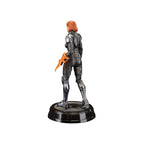 Produktbild Mass Effect PVC Statue Commander Jane Shepard 23 cm