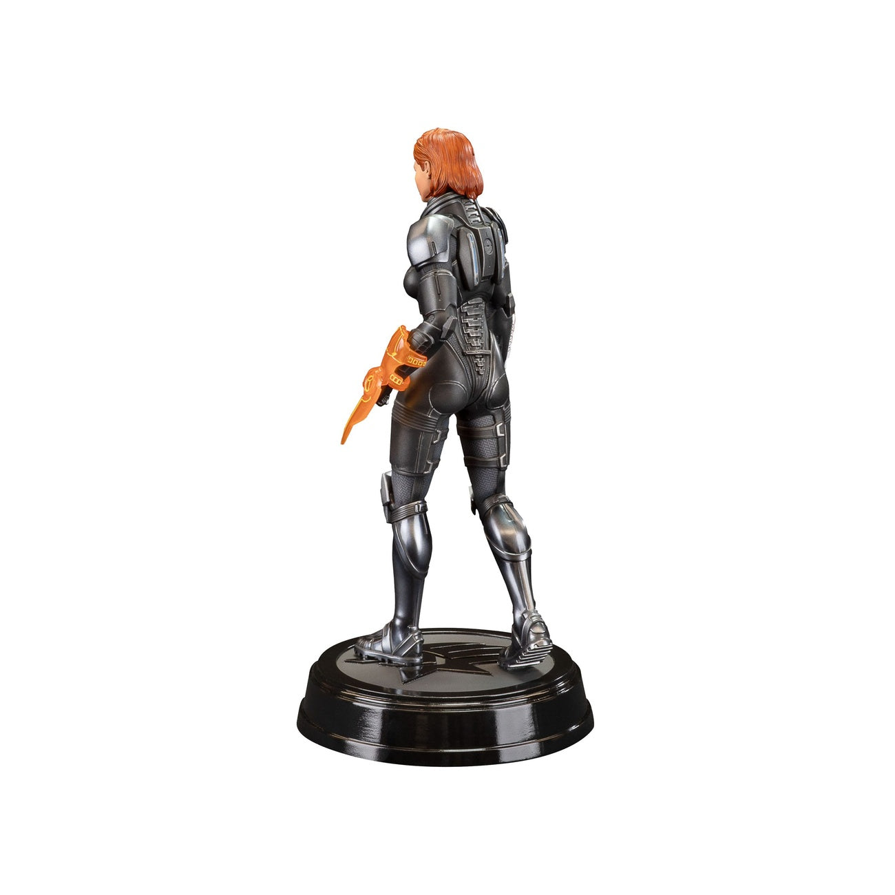 Produktbild Mass Effect PVC Statue Commander Jane Shepard 23 cm