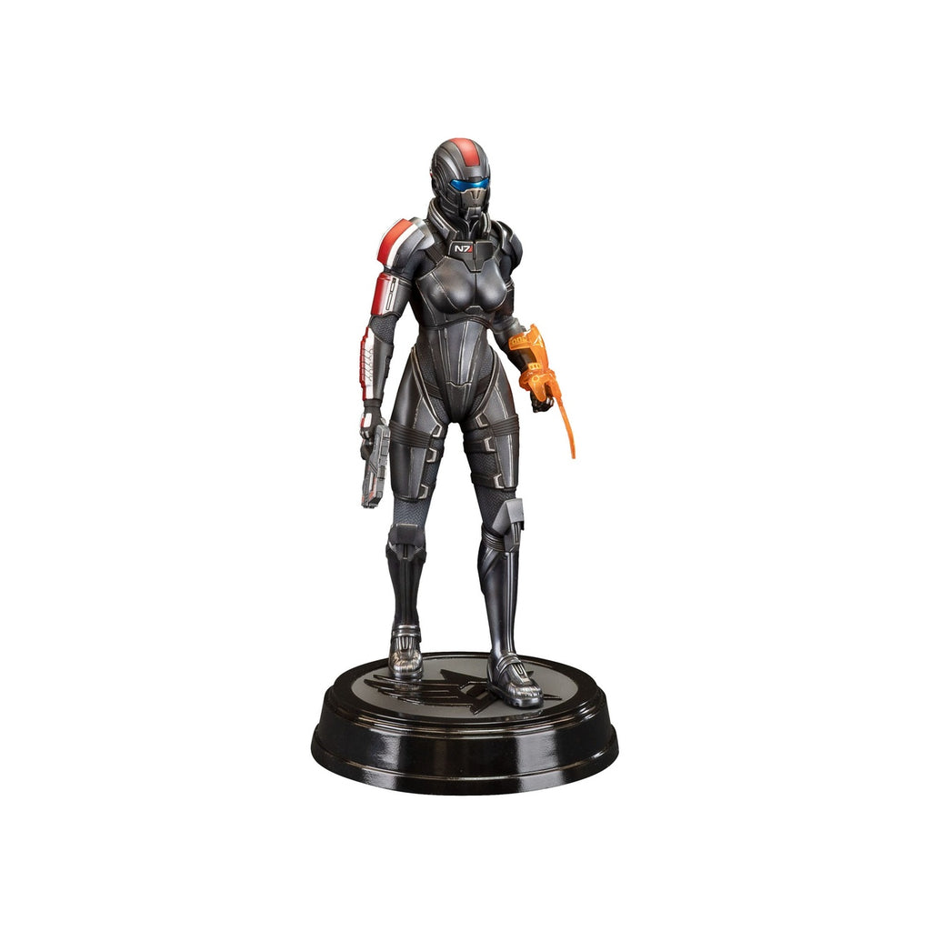Produktbild Mass Effect PVC Statue Commander Jane Shepard 23 cm