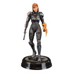 Produktbild Mass Effect PVC Statue Commander Jane Shepard 23 cm