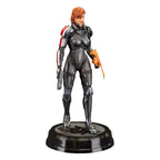 Produktbild Mass Effect PVC Statue Commander Jane Shepard 23 cm