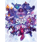 Produktbild Marvel Artbook The Art of Marvel Snap *Englische Ver.*