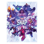 Produktbild Marvel Artbook The Art of Marvel Snap *Englische Ver.*