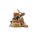 Produktbild Tomb Raider 1996 PVC Statue Lara Croft Classic Era 17 cm