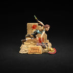 Produktbild Tomb Raider 1996 PVC Statue Lara Croft Classic Era 17 cm