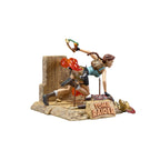 Produktbild Tomb Raider 1996 PVC Statue Lara Croft Classic Era 17 cm