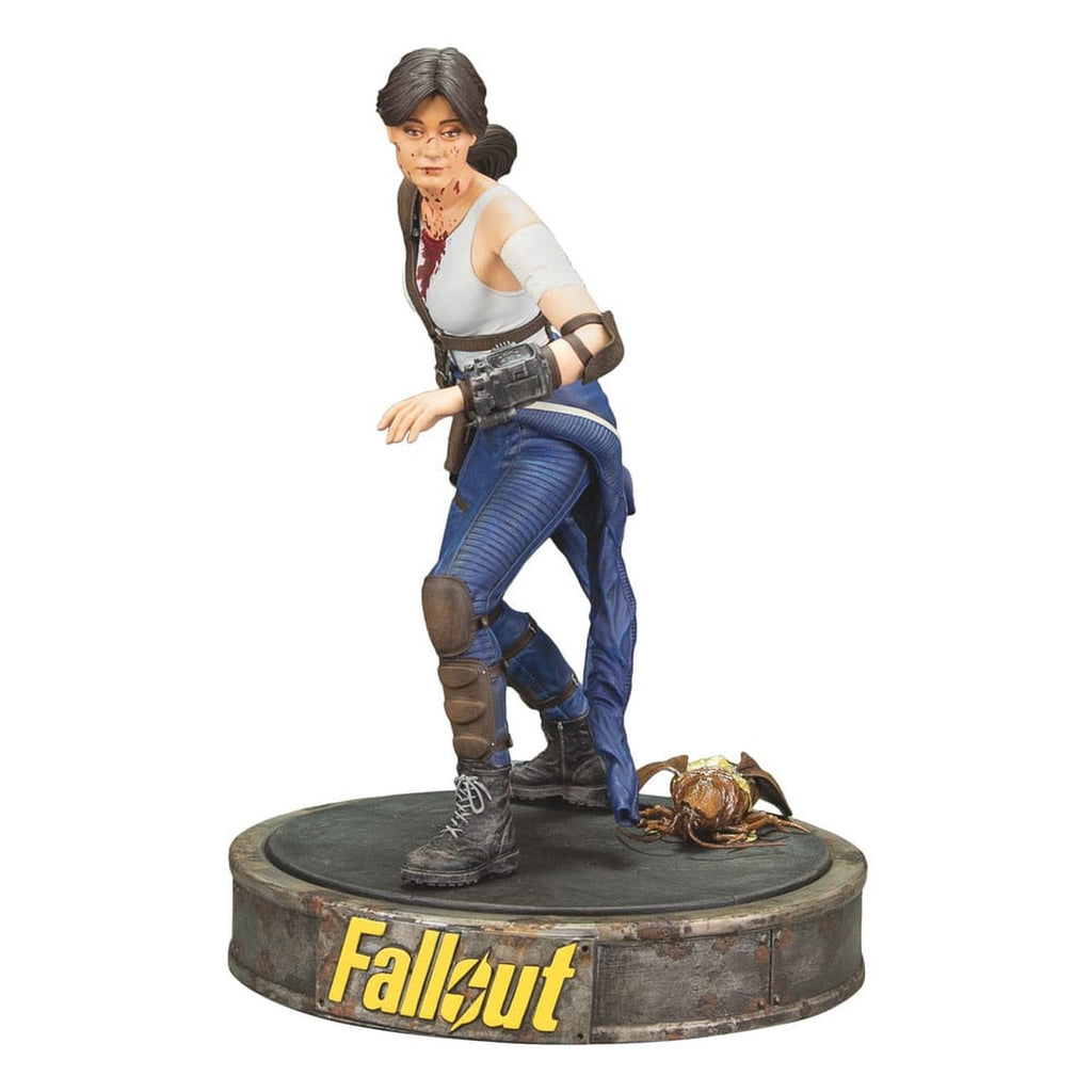 Produktbild Fallout PVC Statue Lucy 18 cm