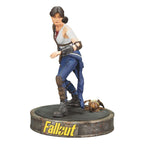 Produktbild Fallout PVC Statue Lucy 18 cm