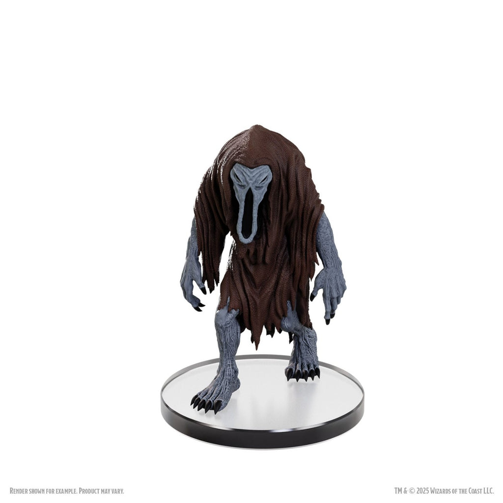 Produktbild D&D Icons of the Realms: Ghost Light Collection Booster Brick (10)
