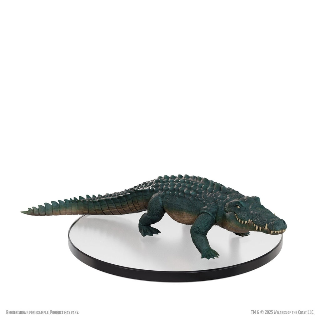 Produktbild D&D Icons of the Realms: Ghost Light Collection Booster Brick (10)
