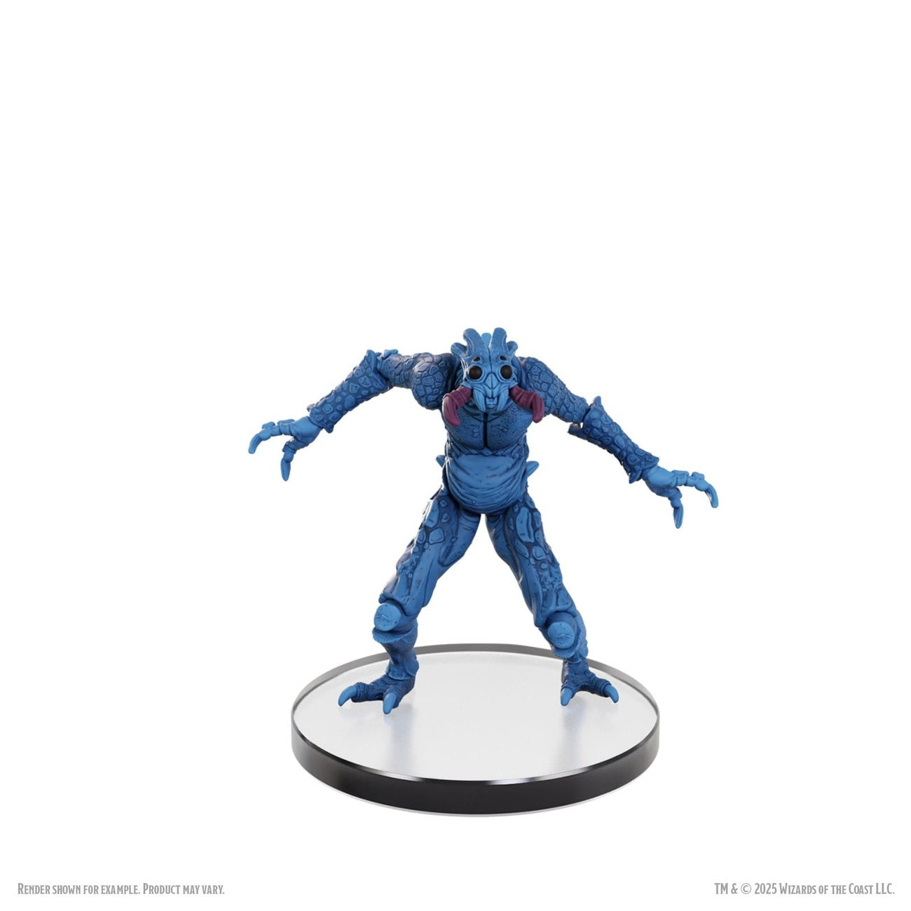 Produktbild D&D Icons of the Realms: Ghost Light Collection Booster Brick (10)