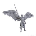 Produktbild D&D Nolzur's Marvelous Miniatures Miniatur unbemalt Dame Aylin & Minthara