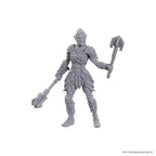 Produktbild D&D Nolzur's Marvelous Miniatures Miniatur unbemalt Dame Aylin & Minthara
