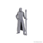 Produktbild D&D Nolzur's Marvelous Miniatures Miniatur unbemalt Gale & Astarion