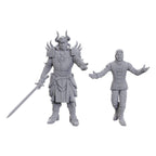 Produktbild D&D Nolzur's Marvelous Miniatures Miniatur unbemalt Sarevok Anchev & Raphael