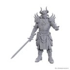 Produktbild D&D Nolzur's Marvelous Miniatures Miniatur unbemalt Sarevok Anchev & Raphael