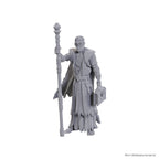 Produktbild D&D Nolzur's Marvelous Miniatures Miniatur unbemalt Volo & Withers