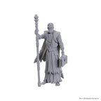 Produktbild D&D Nolzur's Marvelous Miniatures Miniatur unbemalt Volo & Withers